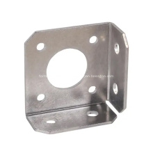 Custom Metal Stamping Stainless Steel Clips